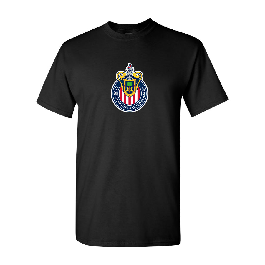 Men's Chivas Football Club  Cotton T-Shirt