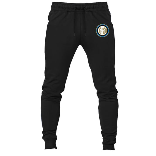 Men's Inter Milan Soccer Joggers Sweatpants