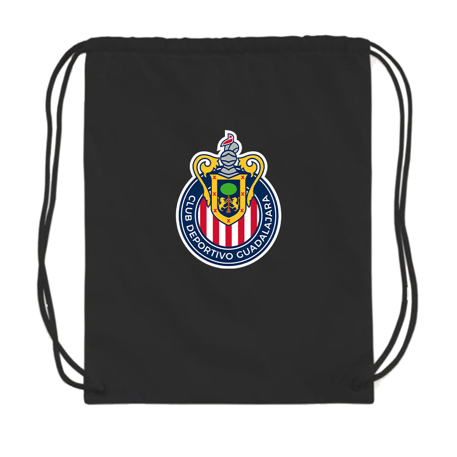 Chivas Football Club Drawstring Bag