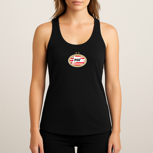 Women's PSV Eindhoven FC Racerback Tank Top