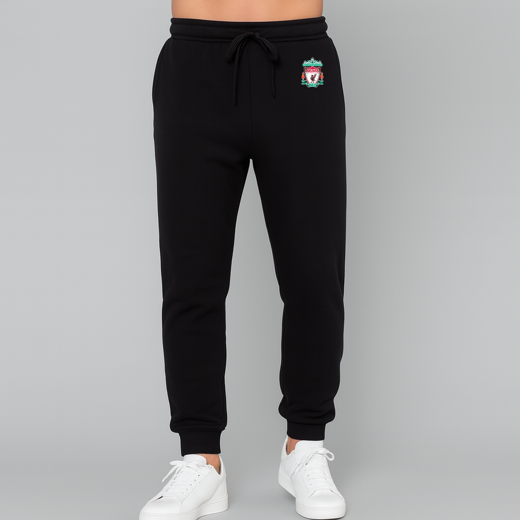 Men's Liverpool Football Club Est.1892 Joggers Sweatpants