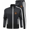 Men's Atlanta United FC Logo Dri-Fit TrackSuit