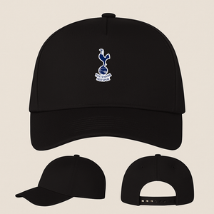 Tottenham Hotspur F.C. Soccer  Five Panel Twill Snapback Cap