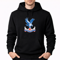 Men's Crystal Palace F.C Pullover Hoodie