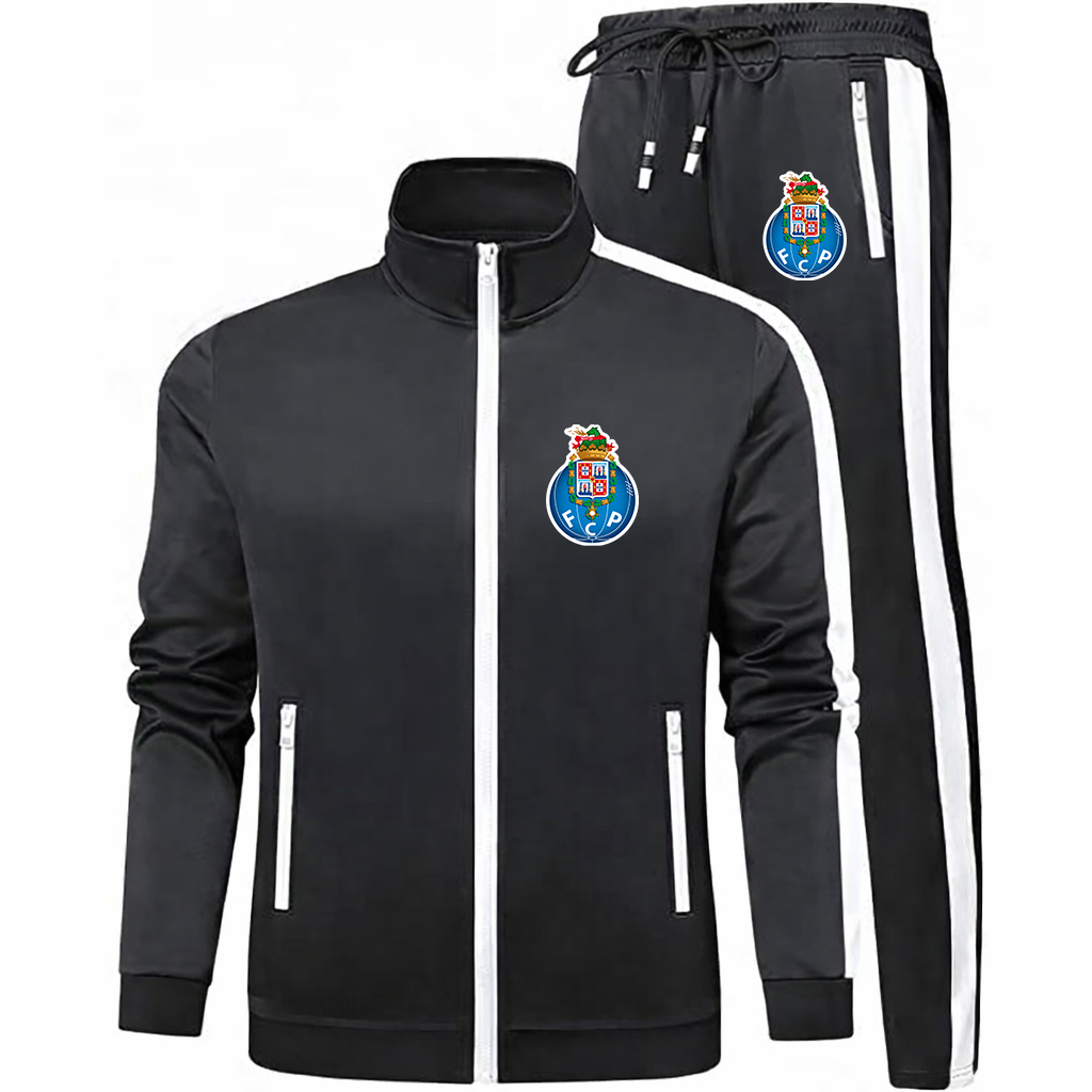 Men's Porto FC Dri-Fit TrackSuit