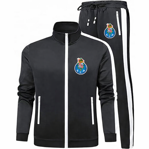 Men's Porto FC Dri-Fit TrackSuit