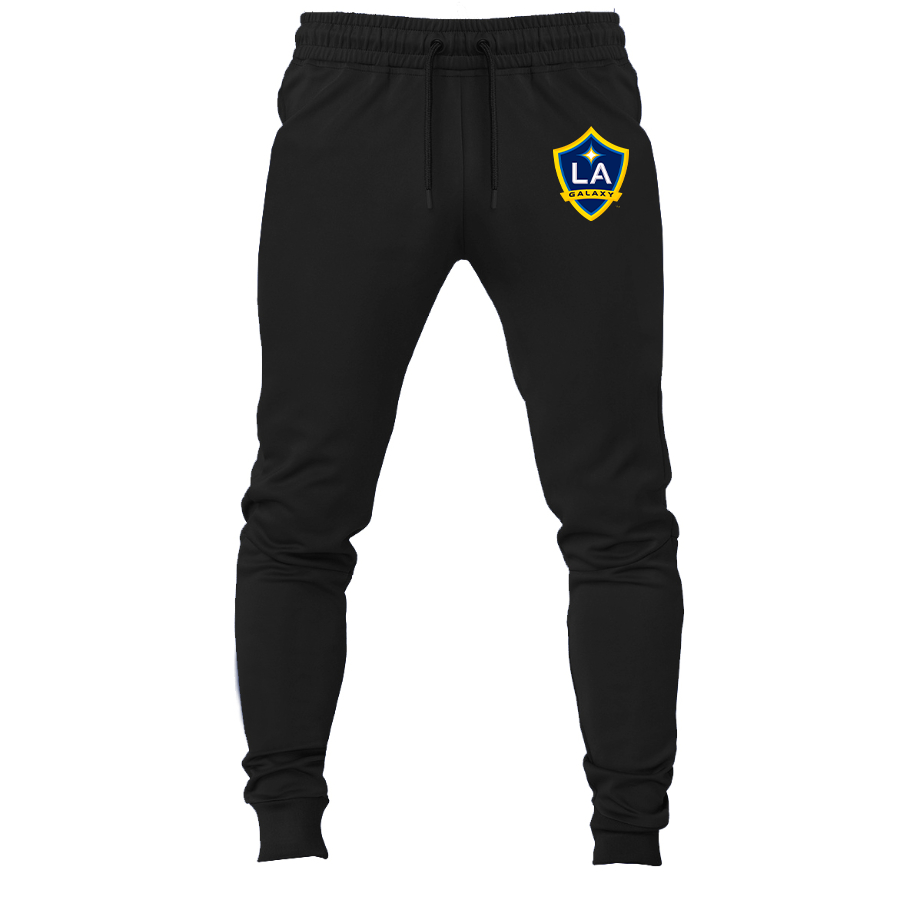 Men's LA Galaxy FC Joggers Sweatpants