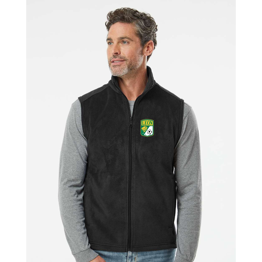 Men’s  Leon FC-  Columbia - Steens Mountain™ Vest - 212488 (Copy)