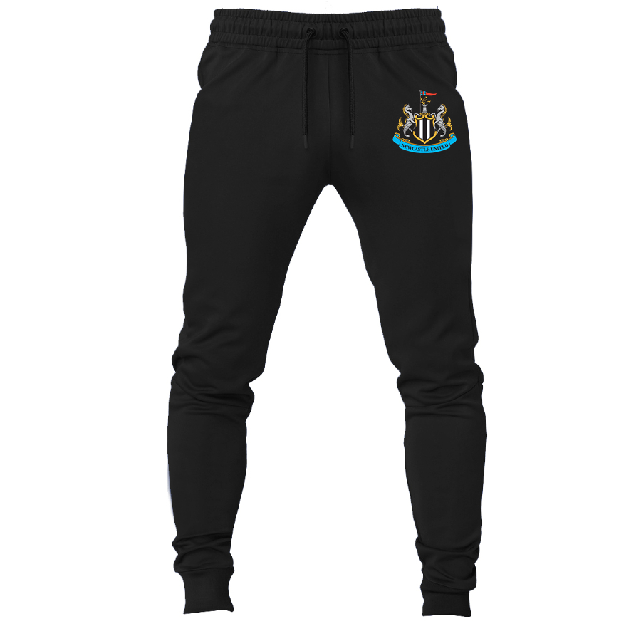 Men's Newcastle United FC Joggers Sweatpants