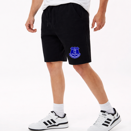 Men's Everton FCAthletic Fleece Shorts