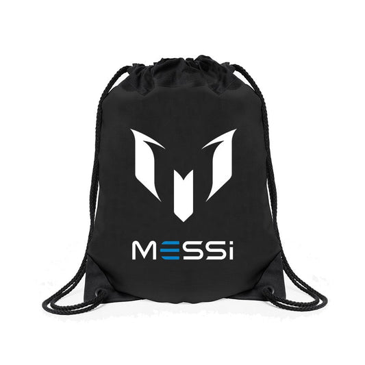 Lionel Messi Air Messi  Soccer Drawstring Bag