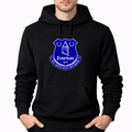 Men's Everton FC Pullover Hoodie