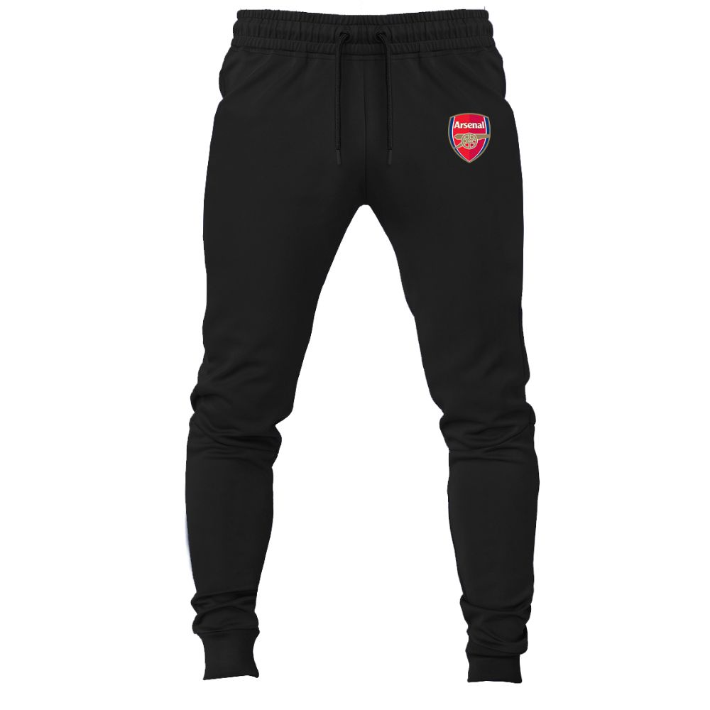 Men's Arsenal Soccer Joggers Sweatpants