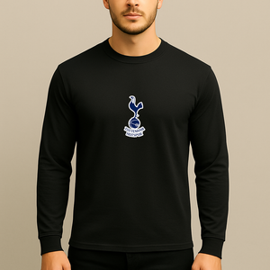 Men’s Tottenham Hotspur F.C. Soccer Long Sleeve T-Shirt