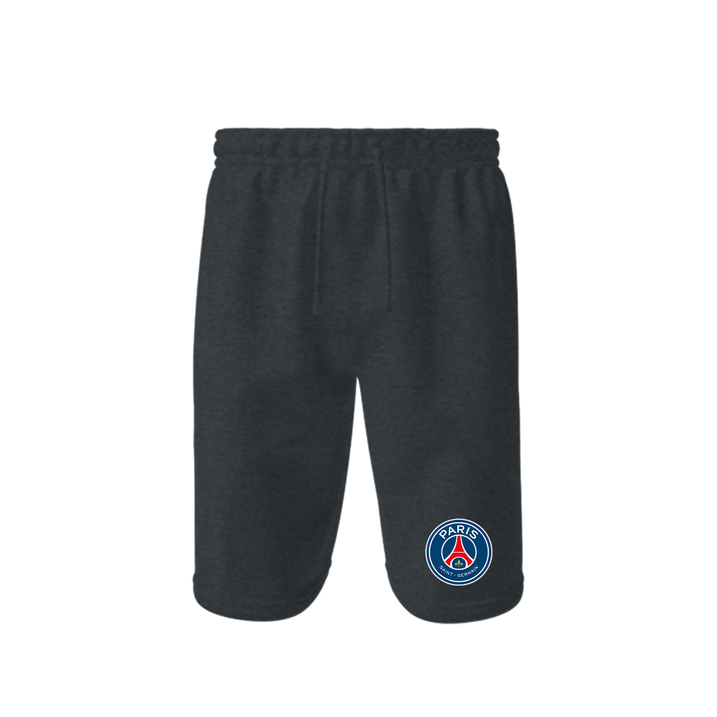 Men's Paris Saint-Germain Soccer Athletic Fleece Shorts