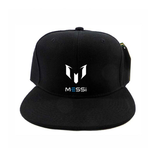 Lionel Messi Air Messi Soccer Snapback Hat