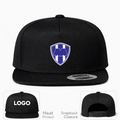 Monterrey FC Snapback Hat