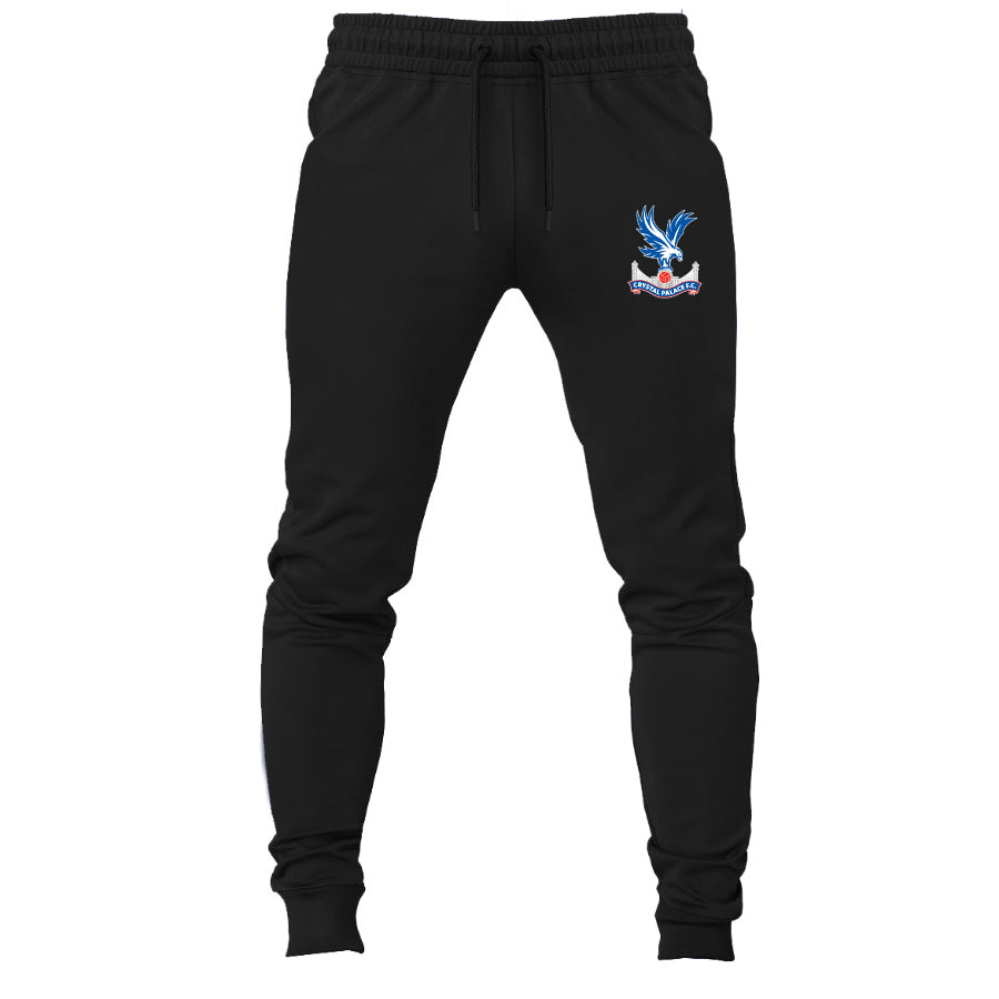 Men's Crystal Palace F.C Joggers Sweatpants