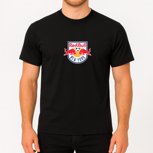 Men's New York Red Bulls FC Cotton T-Shirt
