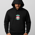 Men's Liverpool Football Club Est.1892 Pullover Hoodie