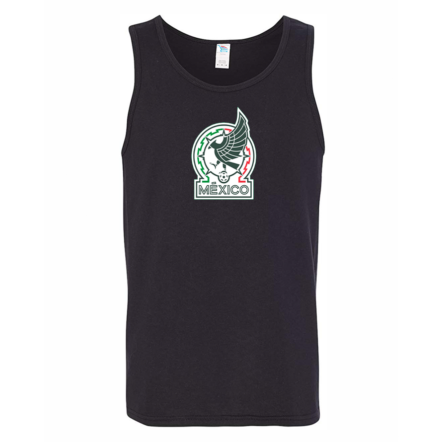 Men’s Mexico Soccer Tank Top