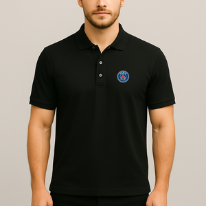 Men’s Paris Saint-Germain Soccer Dry Blend Polo