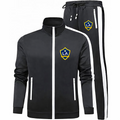 Men's LA Galaxy FC Dri-Fit TrackSuit