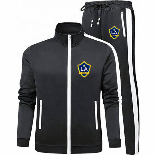 Men's LA Galaxy FC Dri-Fit TrackSuit