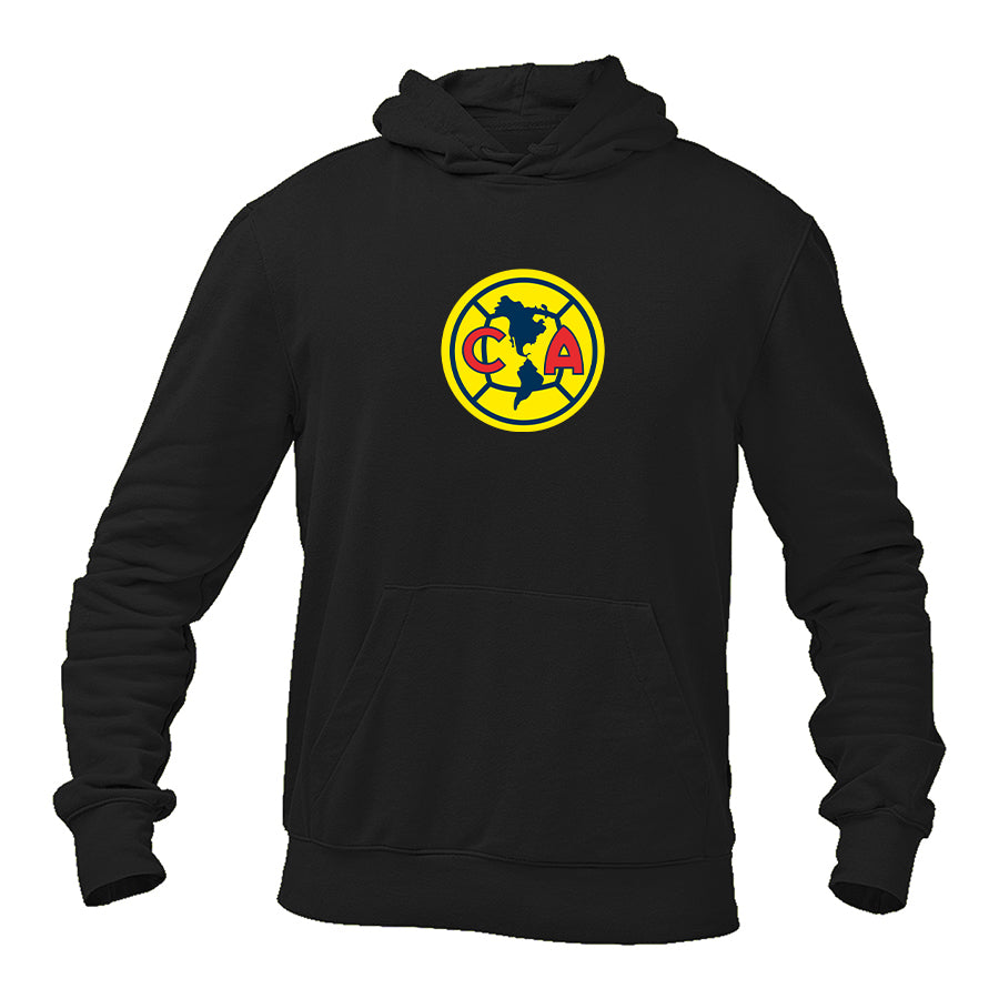 Men's Club America Football Pullover Hoodie