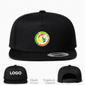Senegal National Soccer Team  Snapback Hat