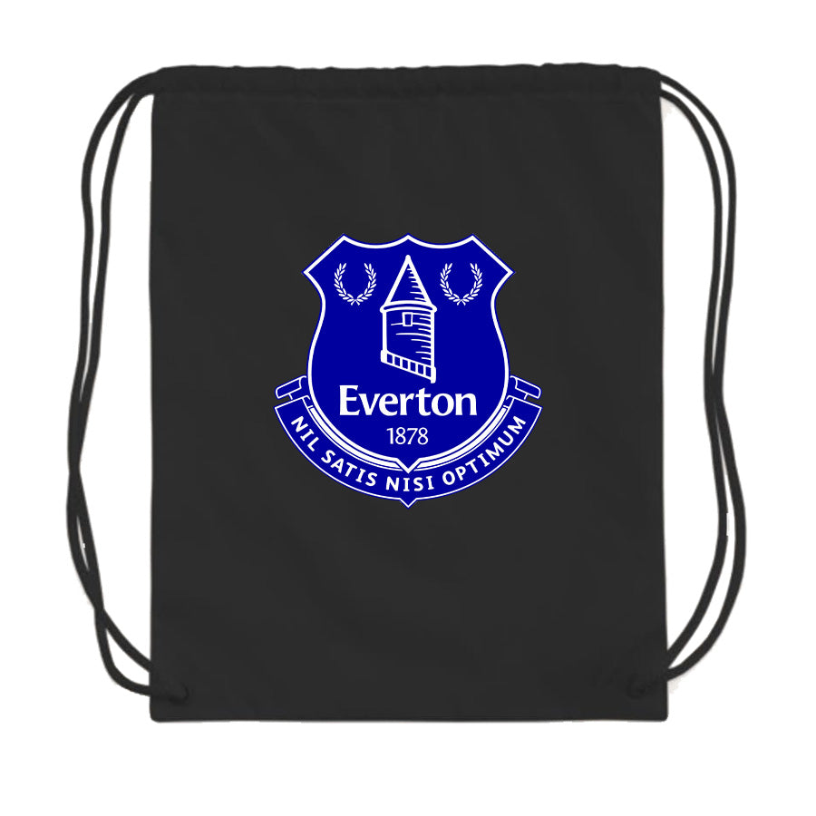 Everton FC Drawstring Bag