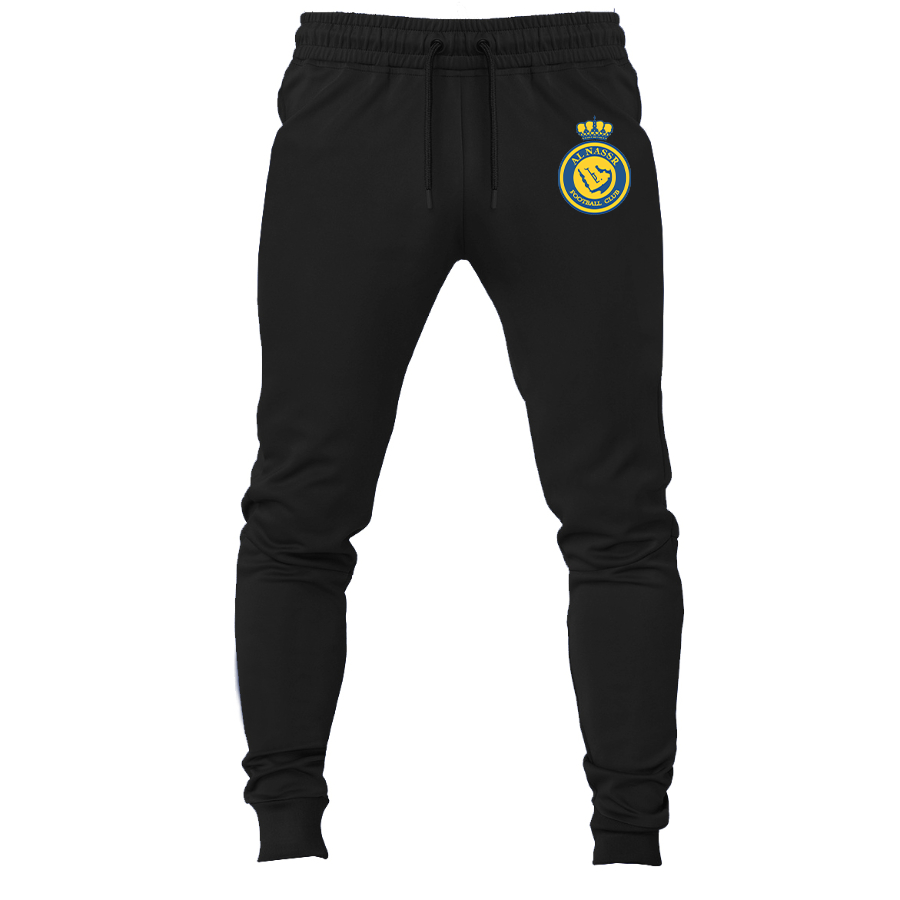 Men's Al Nassr FC Joggers Sweatpants