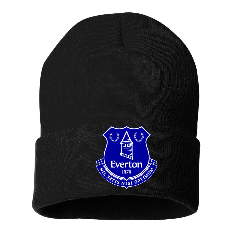 Everton FC Beanie Hat