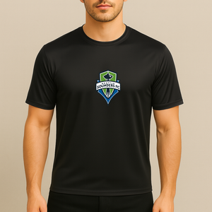 Men's Seattle Sounders FC Polyester T-Shirt