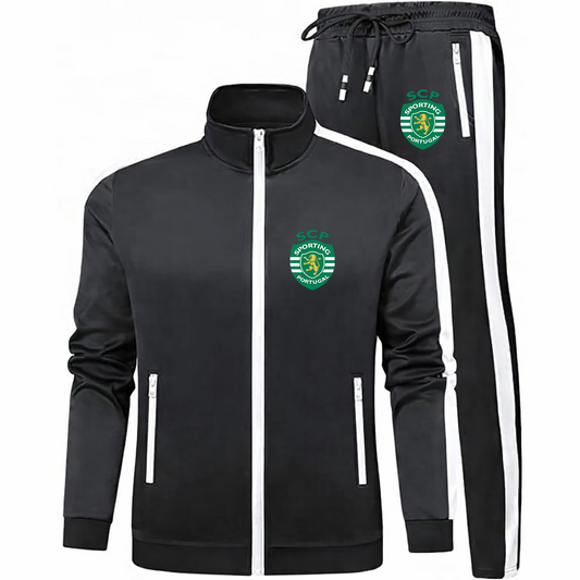 Men's Sporting CP FC Dri-Fit TrackSuit
