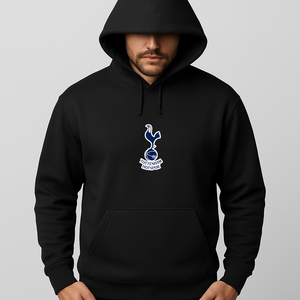 Men’s Tottenham Hotspur F.C. Soccer Pullover Hoodie