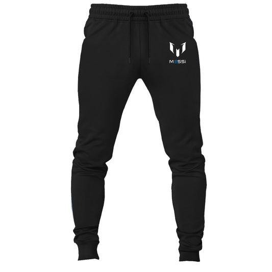 Men's Lionel Messi Air Messi Soccer Joggers Sweatpants