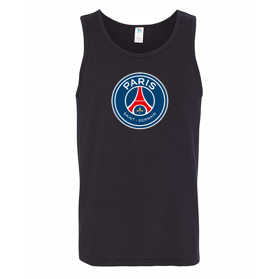 Men’s Paris-Saint Germain Soccer Tank Top