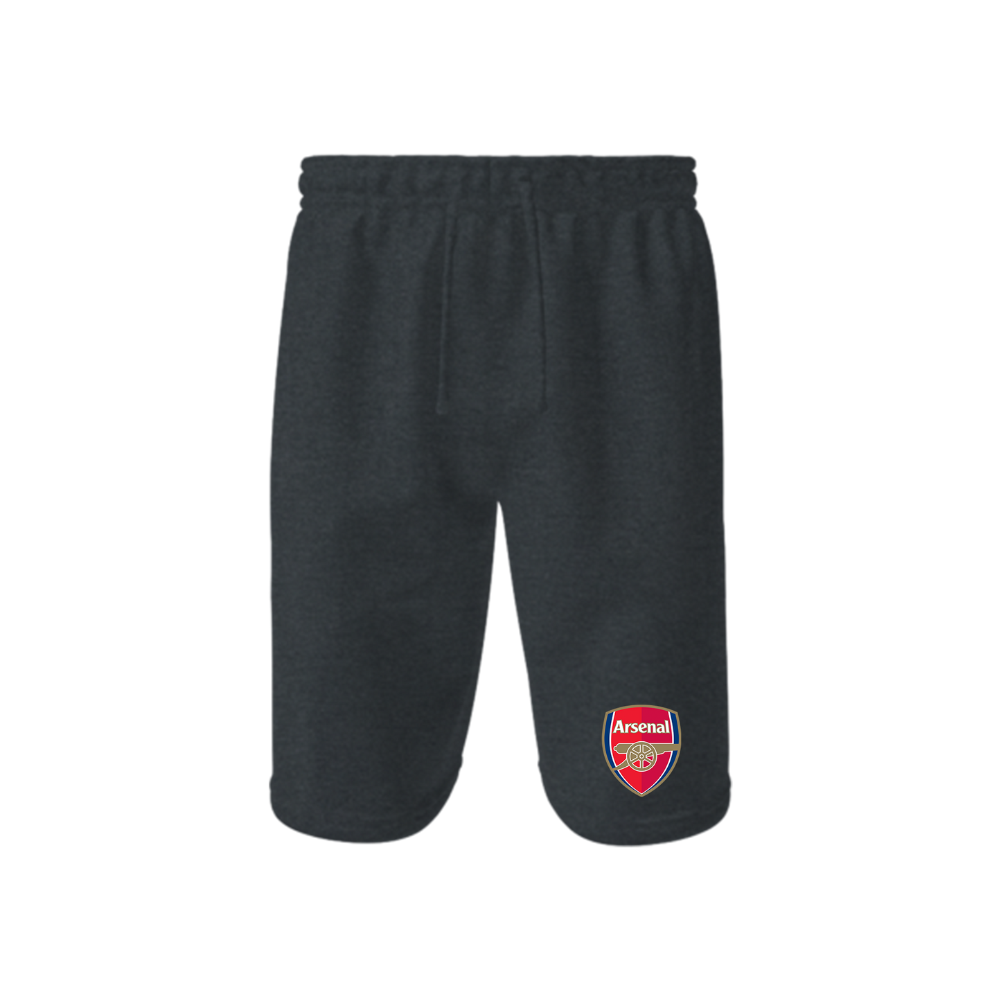 Men's Arsenal Soccer Athletic Fleece Shorts