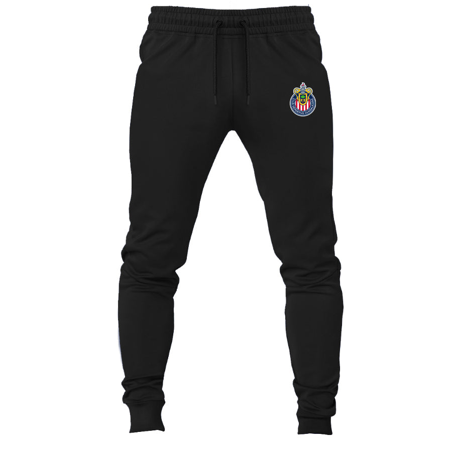 Men's Chivas Football Club Joggers Sweatpants