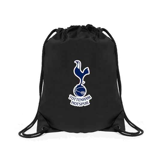 Tottenham Hotspur F.C. Soccer Drawstring Bag