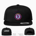 Aston Villa FC Snapback Hat