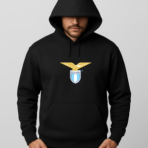 Men's Lazio FC Pullover Hoodie