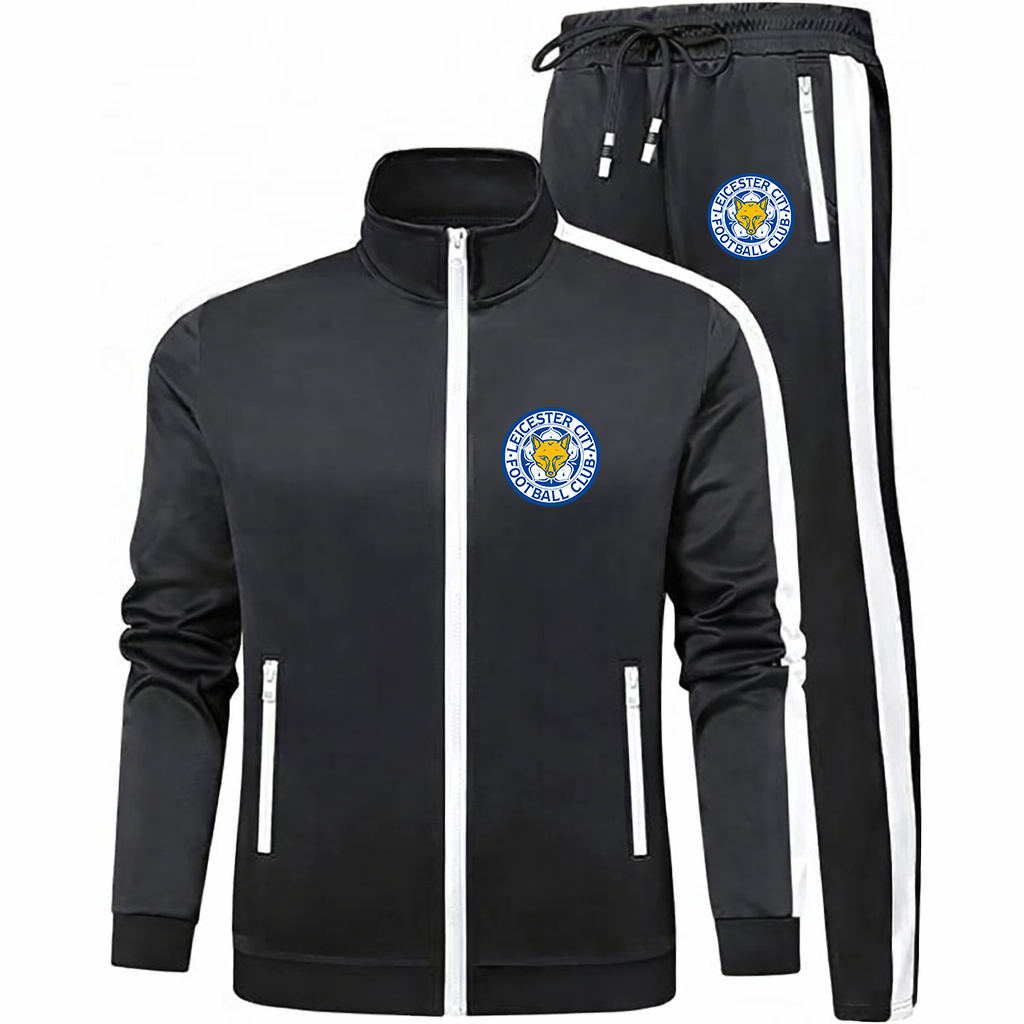 Men's Leicester City FC Dri-Fit TrackSuit