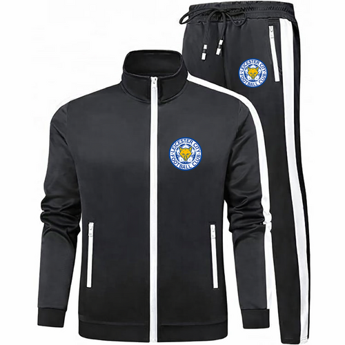 Men's Leicester City FC Dri-Fit TrackSuit