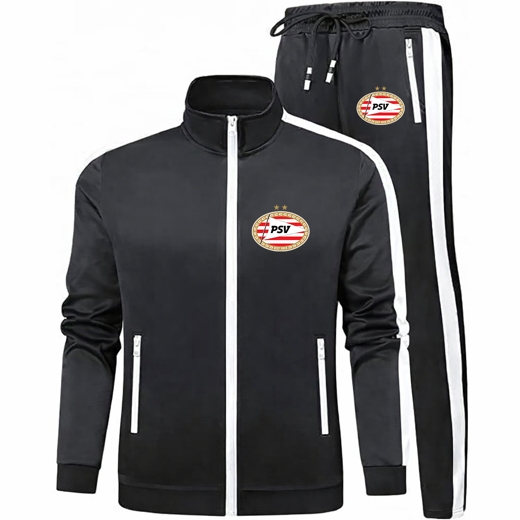 Men's PSV Eindhoven FC Dri-Fit TrackSuit