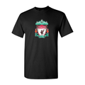 Men's Liverpool Football Club Est.1892 Cotton T-Shirt