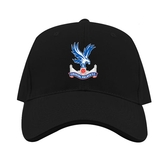 Crystal Palace F.C Dad Baseball Cap Hat