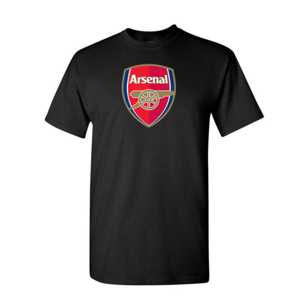 Men's Arsenal Soccer Cotton T-Shirt