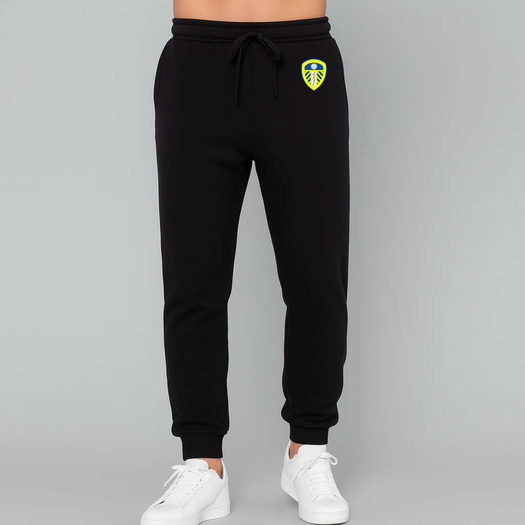 Men's Leeds United Football Club Joggers Sweatpants